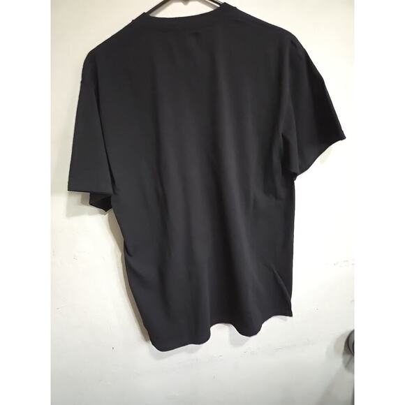 Majestic Giants We Own The Pennant T-Shirt National League Champions Large Black - Picture 7 of 8